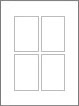 print four images per page